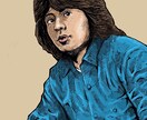 イメージするものをイラストで仕上げます 「絵を描けないけどオリジナルイラストが欲しい」という方へ。 イメージ3
