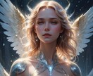 あなたのチャクラ✨キラキラ✨出逢い運UPします 『音』のヒーリングで引き寄せ体質に❣️カードメッセージ付き♪ イメージ2
