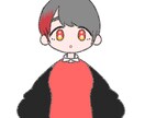 YouTube歌い手様のサムネ描きまます サムネかきまーす！！！任せてください！ イメージ2