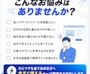 最短1日で専用サイトを制作します 急ぎのHP・LPも低価格でスピード納品 イメージ2