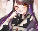 貴方だけのイラストを制作致します 低価格で高クオリティのイラストを作成致します！ イメージ3