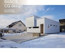 住宅・店舗のフォトリアルな外観パースを制作します 外観CGパース330件超｜チーム制・4K・5日納品 イメージ13
