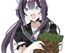 色々描きます！ご要望全部お描きします 安くて頼みやすい依頼屋はここにしか居ない！ イメージ4
