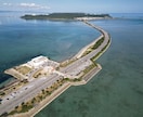 沖縄県本島にてドローン撮影します 国家資格、二等無人航空機操縦士保有 イメージ3