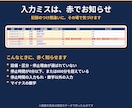 設備停止を自動集計し、止まる原因を見える化します 停止率と理由別グラフが自動更新｜改善20年の現場目線 イメージ3
