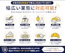 飲食店の発注業務を非属人化するアプリを作ります 毎日の発注業務をアルバイトでもできるように イメージ8