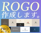 オリジナルのロゴを作成します あなたのイメージを丁寧に形にします。 イメージ1