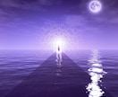 未来のあなたから届く魂の叡智を伝えます 星が導く、未来のあなたからの叡智 イメージ4