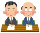 日本語教師の模擬面接をフィードバックします 日本語教師歴20年の適切なフィードバック イメージ2