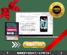 企業3社のTIKTOK講師が動画講座で教えます 1日で258人、8日で1,002人フォロー達成 イメージ1