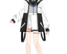 イラストからモデリングまで一括でお手伝いします 魅力的な自分らしいモデルを作ります！こだわりを実現させます！ イメージ8