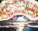 心に響く感情がのったイラストを描きます 誰の心にも響く自由な小さな表現者 イメージ3