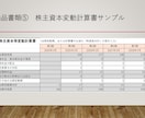 銀行融資の「説明が足りない」を、実務目線で整えます 事業計画書ではなく、銀行の稟議が通る状態を作る イメージ7