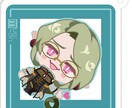 グッズ化OK！ミニキャラ制作します グッズ・商用利用可！自分だけのミニキャラ作りませんか？ イメージ2