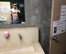 5kg以上太りたい方限定　徹底サポート致します 食事改善＋栄養摂取タイミング＋筋トレで太れます！ イメージ1