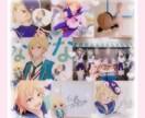 かわいく画像加工します インスタやTwitterで使える！かわいい加工♡ イメージ3