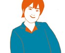 SNS用アイコン作成します オリジナル＆お洒落なSNS用アイコンをお探しのあなたに！ イメージ5