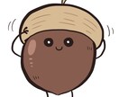 SNSなどのアイコンをお描きします ちょっとゆるい感じにキメたい方へ イメージ6