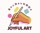 ぴったりサイズの【まちうけ似顔絵】描きます サプライズプレゼントにもぴったり。ギフト似顔絵。 イメージ9
