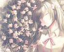イラスト描きます 鑑賞用、動画サムネ、表紙などにどうぞ。 イメージ8