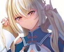 アイコン・サムネ・ヘッダー・1枚絵等、作成致します ～YouTubeサムネ／歌ってみた／Twitterアイコン等 イメージ8