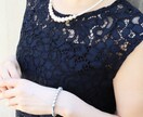 商品の着用イメージ写真　承ります 魅せる写真で見せる商品イメージ！着画で販売促進しませんか？ イメージ2