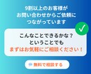 プロが対応！業務を効率化するプロンプトを設計します 【残り3枠】圧倒的満足度！AIを使って生産性を倍に イメージ8