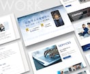 あなたの事業にぴったりのオリジナルHPを制作します 話題のノーコードツールStudioで納品後も楽々更新！ イメージ2