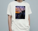 友達ウケ間違いなし！のTシャツデザインします お店で選ぶ時代は終わり！これからは自分で着たい物を作る時代！ イメージ5