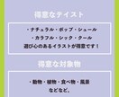 春野田圃のオリジナルイラストをお届けします 【個人利用のみ】動物・植物・食べ物などお気軽にご依頼ください イメージ3