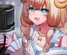 サムネ等に溶け込む可愛いイラスト描きます 可愛い・綺麗なイラストが得意です。 イメージ5