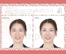 顔パーツ分析♡あなただけのメイクプランを作成します ▶︎なりたい自分になる！一人ひとりの魅力を活かしたメイク提案 イメージ1
