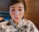 あなたに合うなりたいファッションとメイク伝えます 年齢や自分に合ったファッションをメイクとトータル提案します。 イメージ4