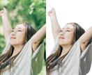 15年の技術で写真の切り抜き・色補正に対応します AI任せにせず、現場仕様の商用クオリティでお届けします イメージ4