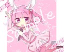 ご希望のイラスト制作致します 夢絵から1枚MVまで承ります！ イメージ4