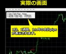 FXで専業しています。最高の手法をご提供します 専業トレーダーが作成。最高ロジックを搭載したインジケーター。 イメージ3