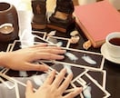 女性専用5分OK！お話をききながらサクサク占います ❥恋愛・相性・あの人の気持ちなど・よい関係を築けるヒントに イメージ3