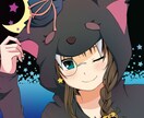 アイコン描きます あなたのアイコンを描かせてください！ イメージ1