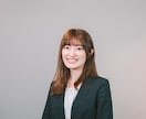 スタジオでお客様から選ばれるプロフ写真を撮ります スタジオ撮影でポージング指導するフォトサービス イメージ4