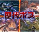 Youtubeサムネイル作成ます プロのデザイナー目線でサムネイルを作成致します。 イメージ3