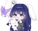 ミニキャラ描きます SDかきます。もっちりかわいくあなたらしく。 イメージ1