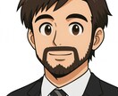 頼ってOK！ 元秘書・元記者に相談できます 元秘書、元記者、の経験で心と仕事を全力サポート イメージ1