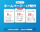 問い合わせを意識した、小さな会社のHPを作ります お知らせも写真も、制作会社を待たずに自分で差し替え イメージ2