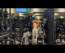 ボディメイク、トレーニングメニューなど提供します 体を変えるなら今日から！一緒に頑張りましょう！ イメージ4