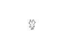 かわいいイラストを描きます お好きな動物やキャラクターのかわいいイラスト♪︎ イメージ3