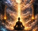 人生再構築プログラムを致します 神運覚醒セッション ~人生の流れを変える特別鑑定~ イメージ1
