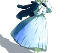 イラストのご依頼承ります かわいいイラストをプレゼントします！ イメージ3