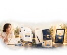 あなたの経験をKindle本に仕上げます 構成・原稿・表紙・出版準備まで、初めての一冊に伴走 イメージ1