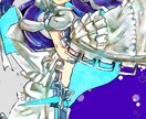 アイコンイラスト作成します ポップでかわいいアイコンイラスト 商用利用も可です(応相談) イメージ6