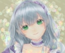 かわいいアイコンをお描きします 低コストでクオリティが高いイラストをご提供します！ イメージ9